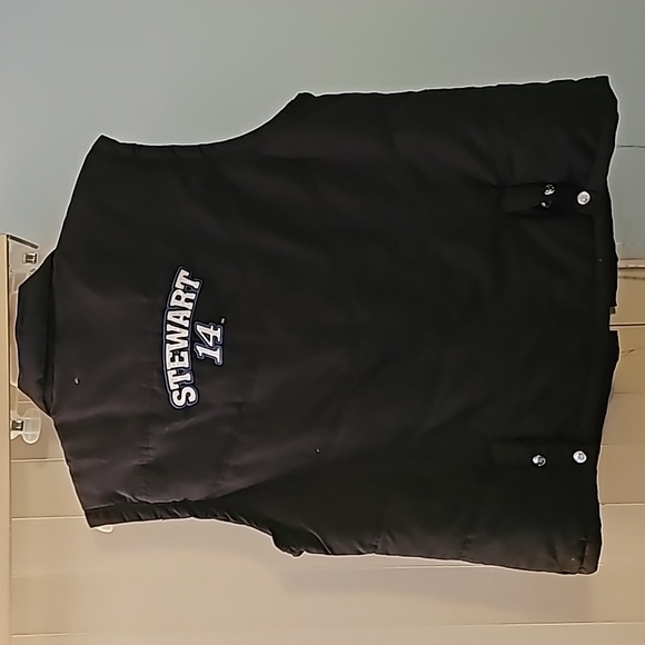 Chase Authentic 2xl Tony Stewart vest - Picture 2 of 5